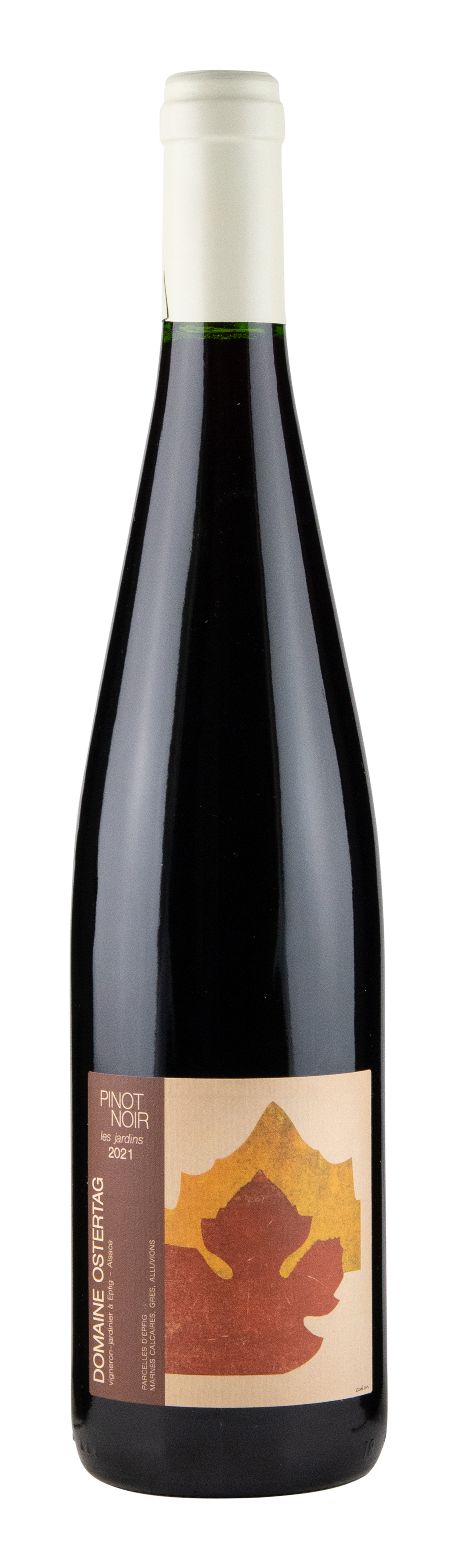 Ostertag Les Jardins Pinot Noir 2021